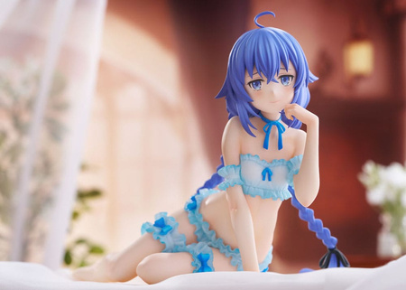 Figurka Mushoku Tensei: Jobless Reincarnation 1/7 Roxy Migurdia lingerie Ver. 12 cm