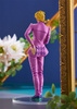 Figurka JoJo's Bizarre Adventure: Golden Wind Pop Up Parade Giorno Giovanna 16 cm