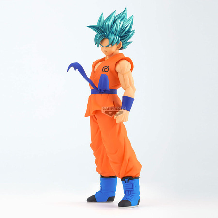 Figurka Dragon Ball Super Son Goku Blood of Saiyans  18cm