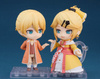 Nendoroid Character Vocal Series 02: Kagamine Rin/Len Kagamine Len: The Servant of Evil Ver. 10 cm