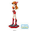Figurka Evangelion Luminasta Evangelion Racing Asuka Shikinami Langley Pit Walk 25 cm