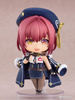 Nendoroid Hololive Production Houshou Marine: Business Woman Outfit. 10 cm