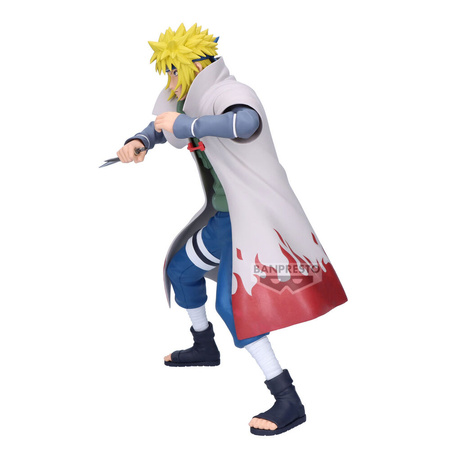 Figurka Naruto Shippuden Grandista Minato Namikaze 23cm