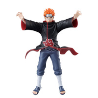 Figurka Naruto Shippuden Vibration Pain 17cm