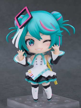 Nendoroid Hatsune Miku MIKU EXPO 10th Anniversary Ver. 10 cm
