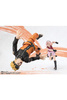 S.H. Figuarts Naruto Shippuden - Naruto Uzumaki - 15 cm