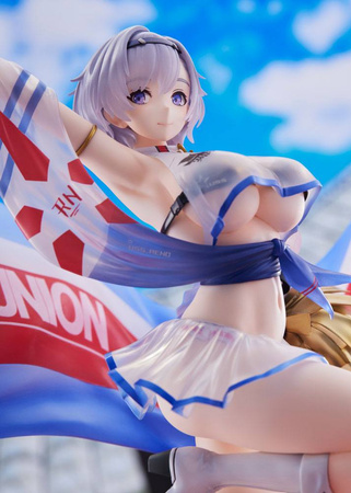 Figurka Azur Lane 1/6 Kinako Good Morning Ver. 31 cm