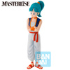 Figurka Dragon Ball Bulma Training Section Ichibansho 21cm