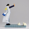Figurka One Piece Aokiji Kuzan 12cm