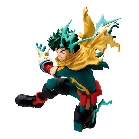 Figurka Figurine My Hero Academia Midoriya 12cm