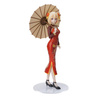 Figurka Lycoris Recoil Luminasta Chisato Nishikigi China Style 19 cm