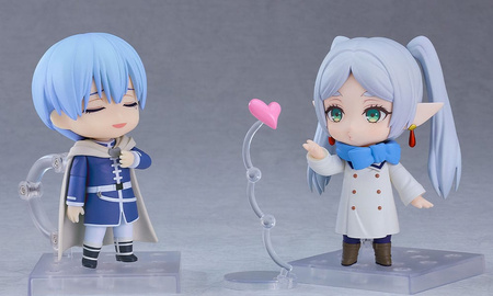 Nendoroid Frieren: Beyond Journey´s End Frieren Winter Clothes Ver. 10 cm
