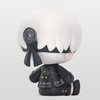 Figurka NieR:Automata Ver1.1a Huggy Good Smile Chibi Figure 9S 6 cm