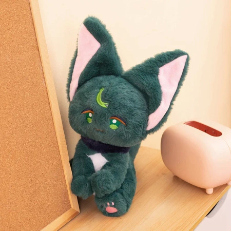 Poduszka Pluszak Genshin Impact Tighnari