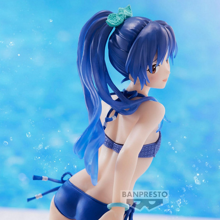Figurka The Idolmaster Million Live Celestial Vivi Chiaya Kisaragi 20cm