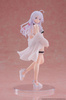 Figurka Wandering Witch: The Journey of Elaina Coreful Elaina Swimsuit 18cm