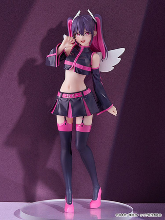 Figurka 2.5 Dimensional Seduction Pop Up Parade Miriella: Angel Airborne Corps Ver. 17 cm