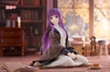 Figurka Frieren: Beyond Journey's End Desktop Cute Figure Fern 13 cm