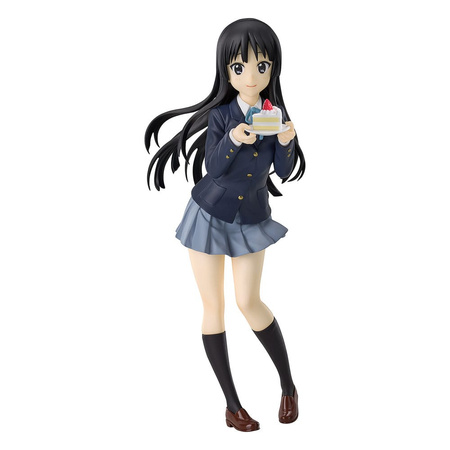 Figurka K-On! Pop Up Parade Mio Akiyama L Size 22 cm