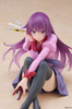 Figurka Monogatari Desktop Cute Figure Hitagi Senjougahara 13 cm
