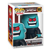 POP Samurai Jack The Guardian 9 cm