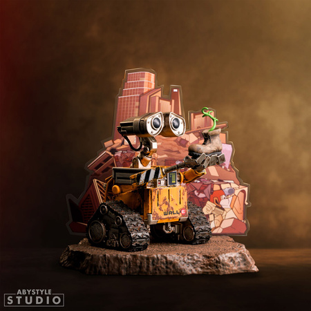 Figurka Disney Wall-E 10cm