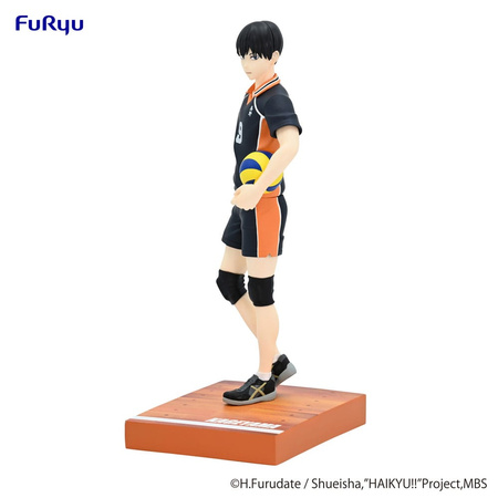 Figurka Haikyu!! Tobio Kageyama 18cm