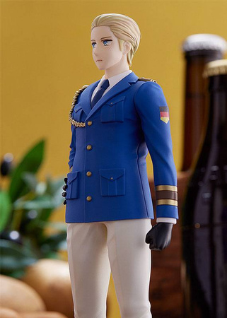 Figurka Hetalia World Stars Pop Up Parade Statue Germany 17 cm
