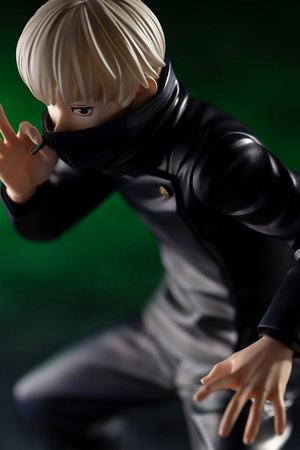 Figurka Jujutsu Kaisen Toge Inumaki 17cm
