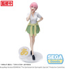 Figurka The Quintessential Quintuplets Series Luminasta Ichika Nakano 20 cm