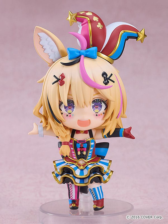 Nendoroid Hololive Production Omaru Polka 10 cm