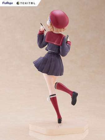 Figurka Virtual YouTuber Tenitol Shigure Ui 20 cm