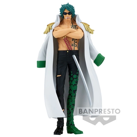 Figurka One Piece Grandline Series Aramaki 17cm