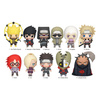 Gacha Naruto Shippuden 3D losowy brelok