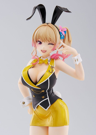 Figurka Bunny Garden Pop Up Parade Rin L Size 24 cm