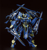Figurka Model Kit Knight's & Magic Moderoid Ikaruga DX-Scale 19 cm