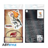 Figurka Akrylowa Fairy Tail Natsu 10cm