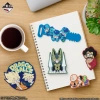 Gumowe gadżety Dragon Ball Z Ichiban Kuji Dragon Ball vs Omnibus Cross Fun Rubber