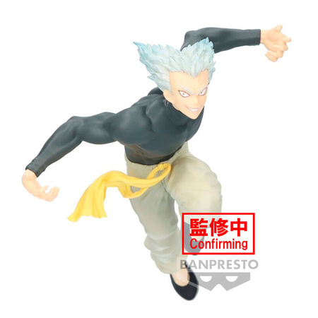 Figurka One Punch Man Garou 16cm