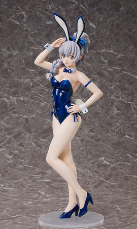 Figurka Full Metal Panic! Invisible Victory 1/4 Teletha Testarossa: Bare Leg Bunny Ver. 47 cm
