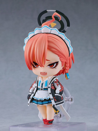 Nendoroid Blue Archive Neru Mikamo 10 cm