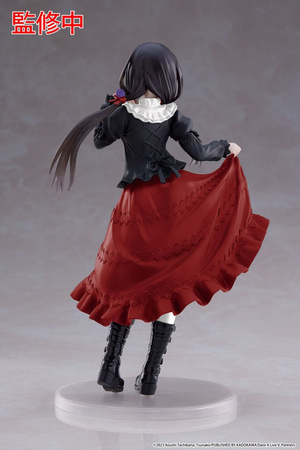 Figurka Date A Live IV Coreful Kurumi Tokisaki Casual Wear Renewal Edition 18 cm