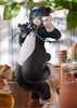 Figurka Kuma Kuma Kuma Bear Punch! Pop Up Parade PVC Yuna L Size 23 cm