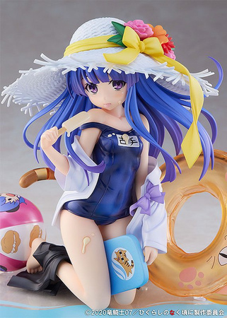 Figurka Higurashi: When They Cry - GOU 1/7 Rika Furude 14 cm