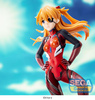 Figurka Evangelion: 3.0+1.0 Thrice Upon a Time Luminasta Asuka Shikinami Langley Vignetteum 30th Anniversary Ver. 23 cm