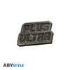 Metalowy Pin My Hero Academia PLUS ULTRA