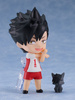 Nendoroid Haikyu!! Surprise Ver. 03 Nekoma Edition 7 cm