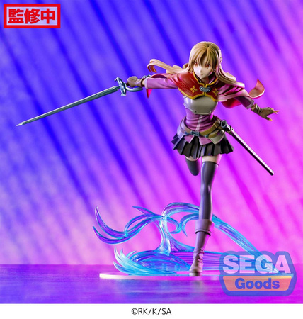 Figurka Sword Art Online Progressive: Scherzo of Deep Night Asuna 21cm