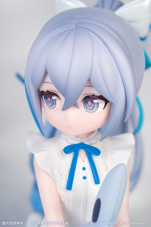 Figurka Honkai Impact 3rd Bronya: Herrscher of Truth Little Herrscher Ver. 9 cm