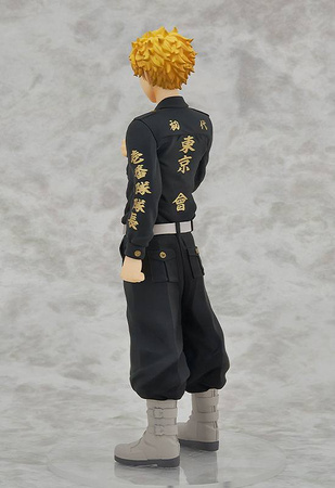 Figurka Tokyo Revengers Pop Up Parade Takemichi Hanagaki 17 cm